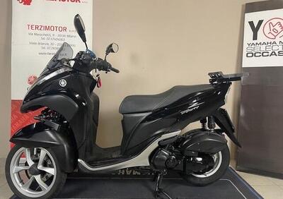 Yamaha Tricity 125 (2014 - 17) - Annuncio 9890594