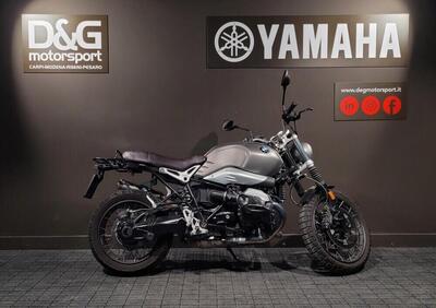 Bmw R nineT 1200 (2017 - 20) - Annuncio 9890597