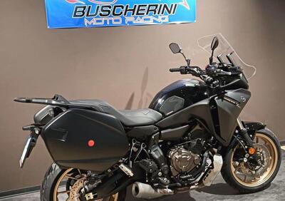 Yamaha Tracer 7 GT (2021 - 24) - Annuncio 9890598
