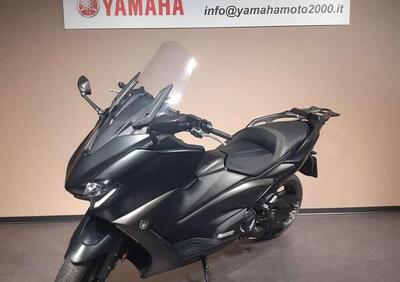 Yamaha T-Max 560 (2020 - 21) - Annuncio 9890603