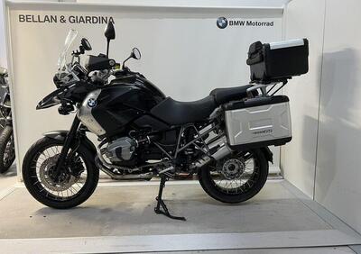 Bmw R 1200 GS (2010 - 12) - Annuncio 9887215