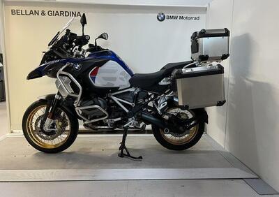 Bmw R 1250 GS Adventure (2019 - 20) - Annuncio 9890607
