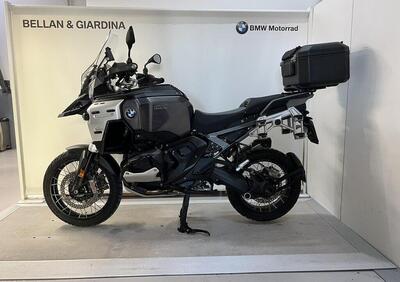Bmw R 1300 GS Adventure Triple Black (2025) - Annuncio 9890610