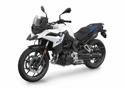 Bmw F 800 GS (2024 - 25) - Annuncio 9890611
