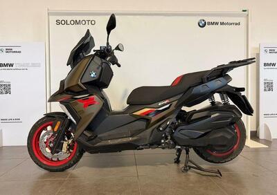 Bmw C 400 X (2021 - 24) - Annuncio 9890616