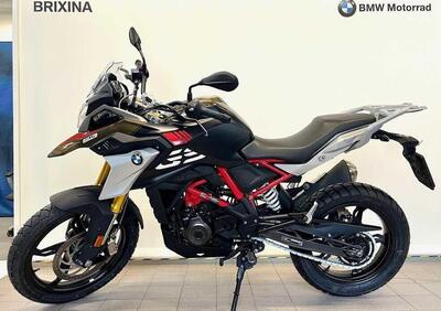 Bmw G 310 GS (2021 - 25) - Annuncio 9713994