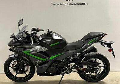 Kawasaki Ninja 500 SE (2024 - 26) - Annuncio 9871618