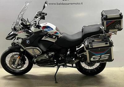 Bmw R 1200 GS Adventure (2006 - 07) - Annuncio 9890621