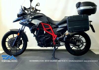 Bmw F 700 GS (2012 - 15) - Annuncio 9890624