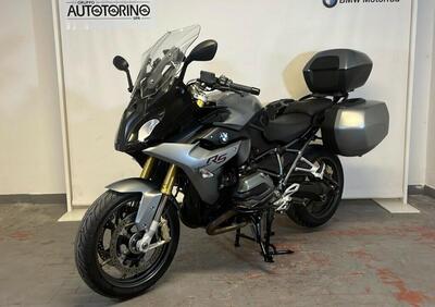 Bmw R 1200 RS (2015 - 16) - Annuncio 9890628