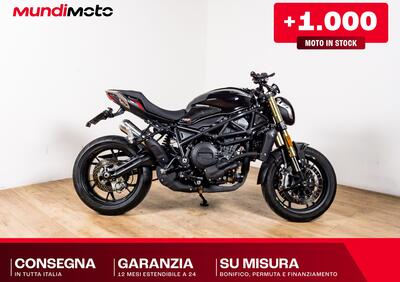 Benelli 752 S (2019 - 20) - Annuncio 9890630