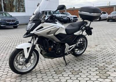 Honda NC 750 X DCT ABS (2016 -17) - Annuncio 9890636