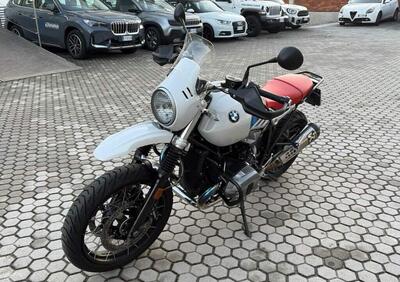 Bmw R nineT Urban GS 1200 (2017 - 20) - Annuncio 9890639