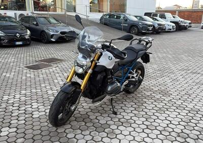 Bmw R 1200 R (2017 - 18) - Annuncio 9890641