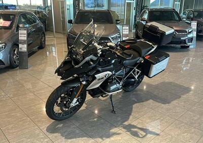 Bmw R 1200 GS (2013 - 16) - Annuncio 9890643