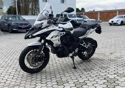 Benelli TRK 502 (2021 - 25) - Annuncio 9890644