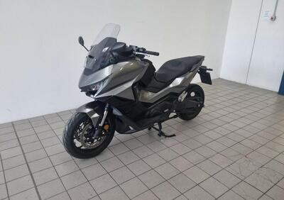 Honda Forza 750 DCT Urban (2021 - 24) - Annuncio 9823221
