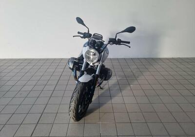 Bmw R nineT 1200 Pure (2017 - 20) - Annuncio 9890648