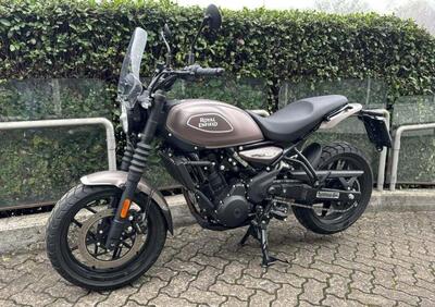 Royal Enfield Guerrilla 450 (2024 - 25) - Annuncio 9890650