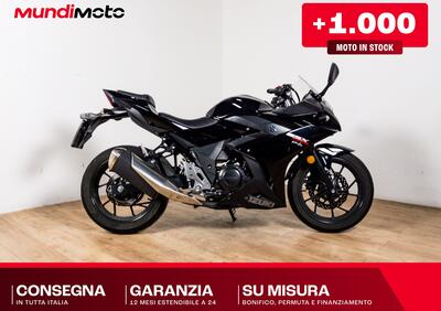 Suzuki GSX R 250 (2017 - 20) - Annuncio 9890653