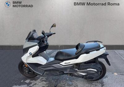 Bmw C 400 GT (2019 - 20) - Annuncio 9873750