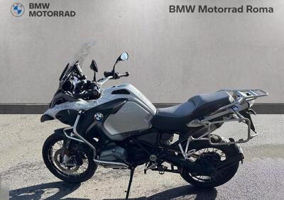 Bmw R 1200 GS Adventure (2013 - 16) - Annuncio 9882555