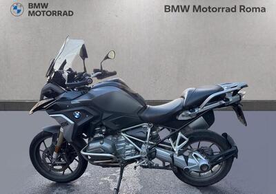 Bmw R 1200 GS (2017 - 18) - Annuncio 9883521