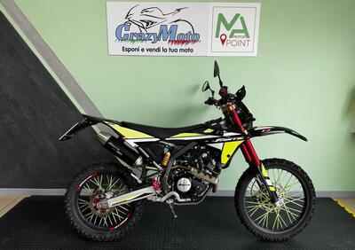 Fantic Motor XEF 125 Competition 4T (2022) - Annuncio 9889749