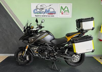 QJ Motor SRT 800 S (2024 - 25) - Annuncio 9889750