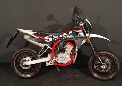 Swm SM 125 R (2017 - 20) - Annuncio 9890658
