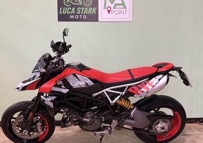 Ducati Hypermotard 950 RVE (2022 - 25) - Annuncio 9889756