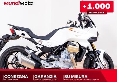 Moto Guzzi V100 Mandello (2022 - 24) - Annuncio 9890655