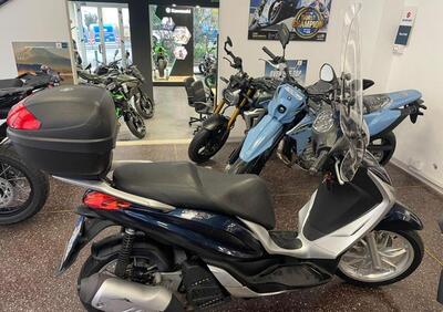 Piaggio Medley 150 ABS (2016 - 19) - Annuncio 9890661