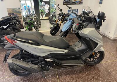 Honda Forza 350 (2022 - 24) - Annuncio 9890662