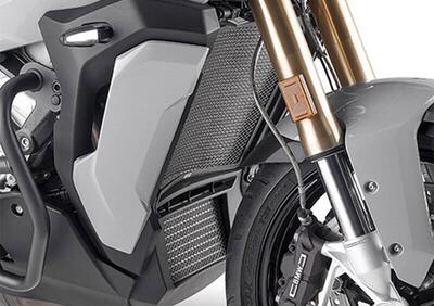 Protezione Radiatore Givi PR5138 In Acciaio Inox N - Annuncio 8863616