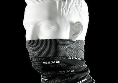 Cilindro scaldacollo plurifunzionale Sixs - Annuncio 8984543