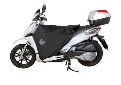 Termoscud Tucano Urbano R083X nero - Annuncio 8984649