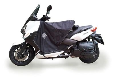 Termoscud Tucano Urbano R167X nero - Annuncio 8989792