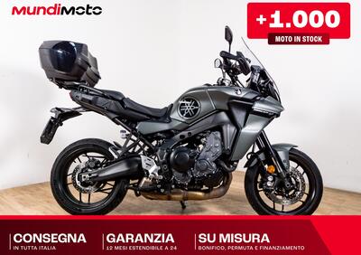 Yamaha Tracer 9 (2021 - 24) - Annuncio 9831524