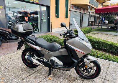 Honda Integra 750 DCT Sport (2017) - Annuncio 9890724