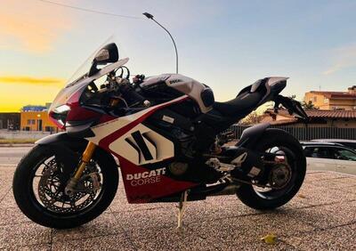 Ducati Panigale V4 S 1100 (2020) - Annuncio 9890792