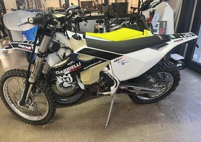 Husqvarna FE 350 (2018) - Annuncio 9890794
