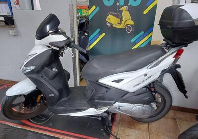 Kymco Agility 125 R16 + (2017 - 20) - Annuncio 9890804