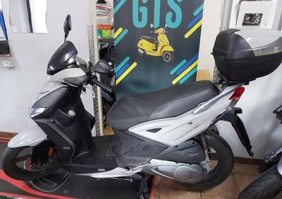 Kymco Agility 125 R16 + (2017 - 20) - Annuncio 9890805