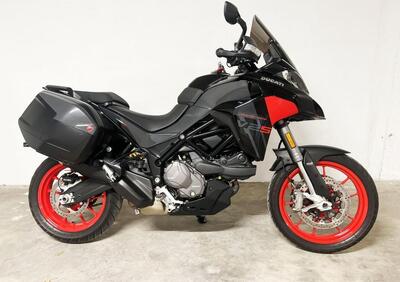 Ducati Multistrada V2 S (2022 - 24) - Annuncio 9890807
