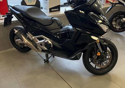 Honda Forza 750 DCT (2021 - 24) - Annuncio 9890812