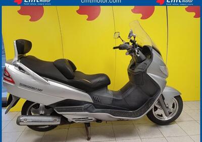 Suzuki Burgman AN 250 (2001 - 03) - Annuncio 9890817