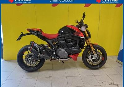 Ducati Monster 937 SP (2023 - 25) - Annuncio 9890818
