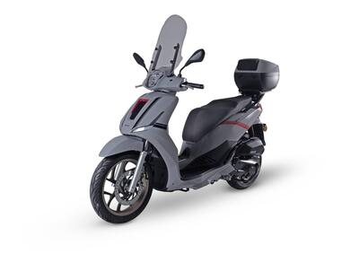 Swm C-Fly 125 (2026) - Annuncio 9890820