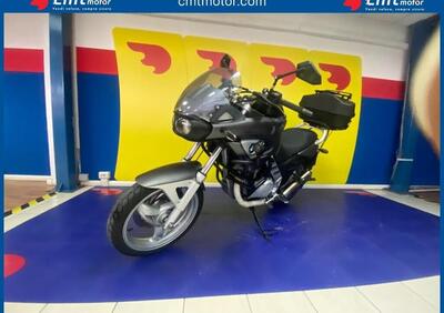 Bmw F 650 CS Scarver (2001 - 06) - Annuncio 9890819